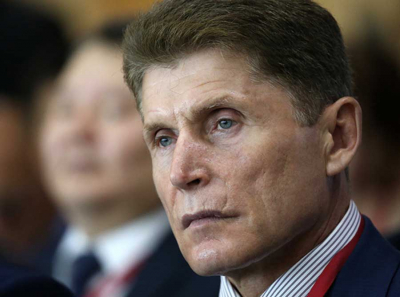 Борьба за ГЕОТЭКС: Пинчевский, Дарькин и Кожемяко в корпоративной войне Дальнего Востока