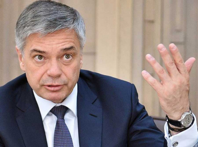 Развод Росатома и Шишкарева: эхо дела Северилова ударило куда не ждали?