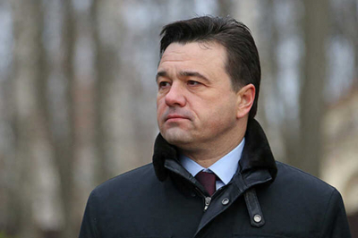 Работники Андрея Воробьёва попались на выдаче фальшивых данных о рекультивации полигона стоимостью 20 миллионов рублей