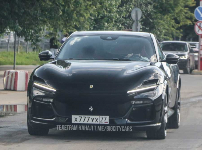 Михаил Теплов и Аллоденьги: как беглый айти-стартапер обналичивал миллионы через Хайтекинжиниринг и Ferrari Purosangue