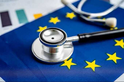 Authorities in Croatia execute searches amidst allegations of misappropriating EU funds designated for healthcare equipment