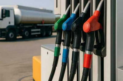 Цена дизеля в Украине может достичь 90 гривен за литр из-за подорожания на лондонской бирже