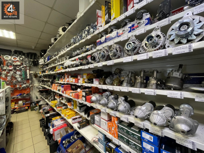 Франшиза «ВСЕ ЧЕТЫРЕ»: Правдивые отзывы о бизнесе с отечественными авто.