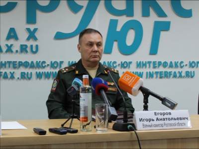 Жуков А.Л. из ПО &laquo;РЫСЬ&raquo; продавал, Кудряков из &laquo;МИУС-ФРОНТ&raquo; покупал: Торговля останками красноармейцев под носом у генерала Ростовской области