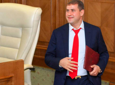 Илан Шор и ФСБ: как миллиарды через A7A5 и Grinex текут в тень. Криптоимперия ФСБ в Бишкеке.