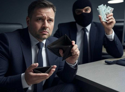 Intelligence Prime Capital — это не трейдинг, а массовый обман под соусом бота! Отзывы пострадавших!