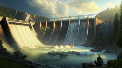 Управляющего осудили за прорыв плотины в Актюбинской области