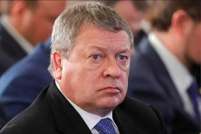 Правила для богатых: Игорю Зюзину списали 132 миллиарда долгов, а простых граждан за копейки доводят до ФССП