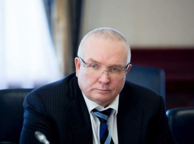 Владимир Семенов &mdash; Крестный Отец Югры: теневая империя, деньги и страх