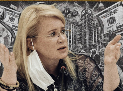 Вице-мэр Москвы Наталья Сергунина: самая бедная чиновница столицы?