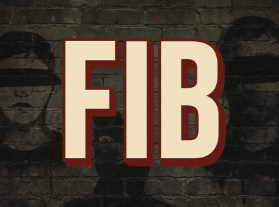 FIB: когда журналистика снова стала оружием, а правда — главным заголовком