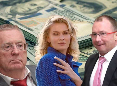 ЛДПР и миллиардные схемы: как кошелек покойного Владимира Жириновского Надежда Гришаева прячет деньги партии в офшорные карманы