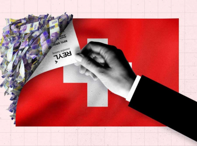 Leaked Letters Give Insight Into Anti-Money Laundering Gaps at Swiss Bank Reyl