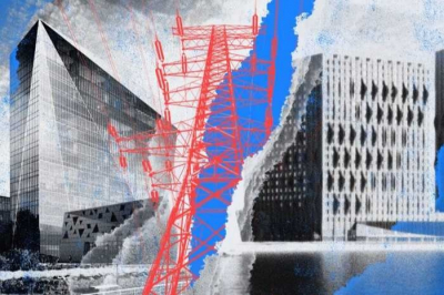 Кампус &laquo;Арктическая звезда&raquo;: как амбициозный проект Путина столкнулся с корпоративными конфликтами и бюрократией