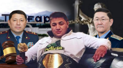 Какой приговор ждёт Талгар? Помогут ли "хуторским" былые &laquo;связи&raquo;