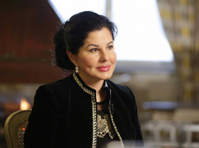 Влияние от Сечиной, суммы - от Магомедовых? Может ли Марина Сечина быть связана с печально известной ОПГ братьев Магомедовых и целым сонмом оскандалившихся юристов?