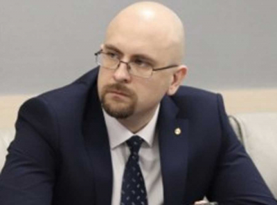 Кто ремонтирует столичную Фемиду