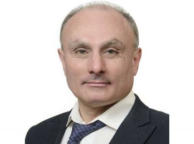 Колыхалин из РЕТ: депутат-единоросс списал миллионы налогов за счет всех.