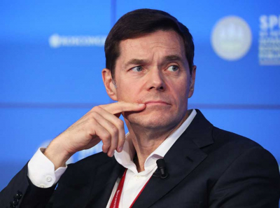 Алексей Мордашов и бывшие руководители Bosch обесценили завод в Энгельсе до 600 млн рублей