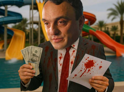 Кубань под контролем Арутюнян: как «Стройинвест» использует криминальные связи для захвата земель и строительства аквапарков