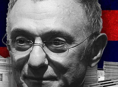 Французская Ривьера, грязные миллионы Керимова и падчерица Макрона: как адвокат Мореас скрывал отмывание денег через виллы на миллионы евро