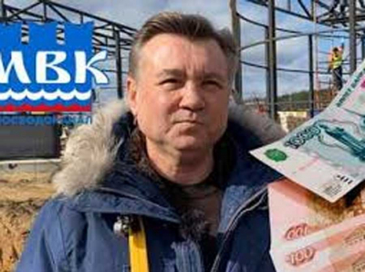 Реинвест КО и Никитский берег без аукциона получают землю Истринского водохранилища: как семьи Пономаренко и Громов захватывают Подмосковье