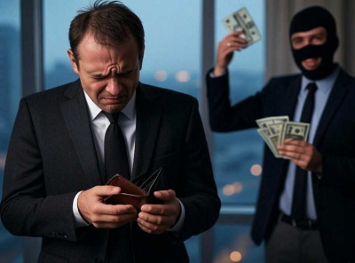 Франшиза Success Finance — отзывы, разоблачения, обман: как разводят партнёров на сотни тысяч рублей!