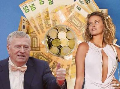 LDPR and billion-dollar schemes: how the wallet of the late Vladimir Zhirinovskiy Nadezhda Grishaeva hides party money in offshore pockets