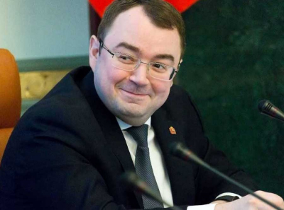 Виктор Тихоненко и «черная касса»: как Регоператор по капремонту отмывал миллиарды через схемы Текслера и Мамина