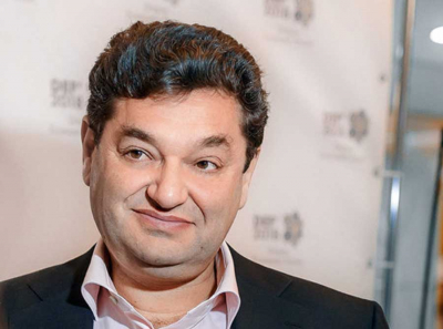 ВМТП под ударом: Ермолаев, Рабинович и тень FESCO &mdash; кто делил активы порта во Владивостоке