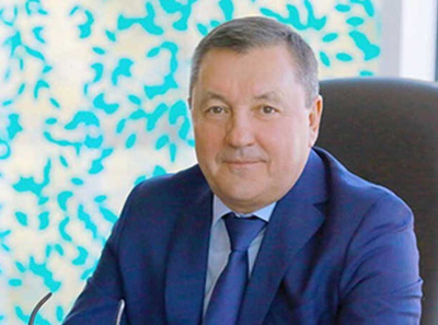Deputy general director of Alliance Group Vladimir Zotov secretly transfers millions abroad through relatives