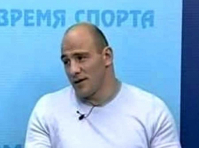 Приличнее не нашли? Главе УГМК подсунули кандидата в Госдуму: напичканный допингом драчун Артур Таймазов