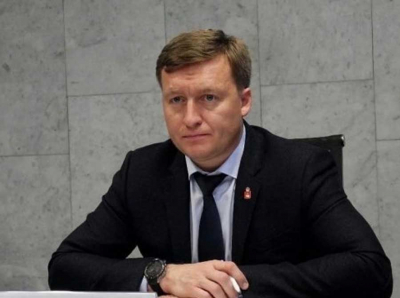 Сарксян – в Заксобрании, Марданов – «под Шиловым»?