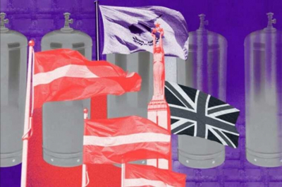 Латвийские банки и белорусские посредники: кто помог &laquo;Псковоргсинтезу&raquo; в обходе санкций?