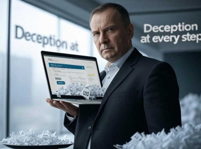 Cryptoenginers: Мошенничество на криптовалютных сигналах — как канал Торговый инженер VS обманывает своих подписчиков!