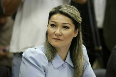 Родившая детей в Соединённых Штатах депутат Марина Ким выступила за блокировку интернет-ресурсов в России