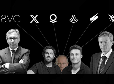 Джек Мошкович в фонде 8VC: как сын арестованного российского олигарха работает с Пентагоном и рискует подорвать безопасность США