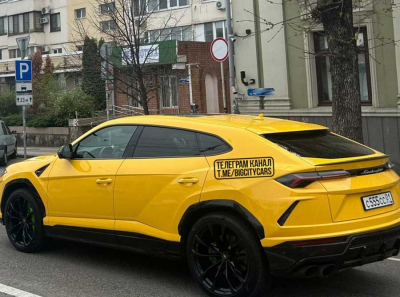 Lamborghini вице-мэра Сочи Как Чермит Руслан и его брат Нурдин через «Доверие» и «Домострой 24» строят бизнес на коррупции и крови