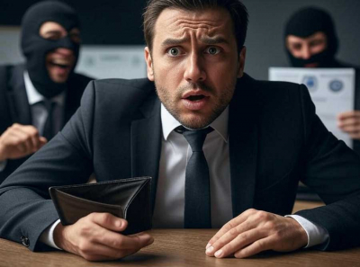 Как франшиза Ярмарка Ремонта обманывает инвесторов: реальные истории потерь и манипуляции с репутацией! Отзывы пострадавших!