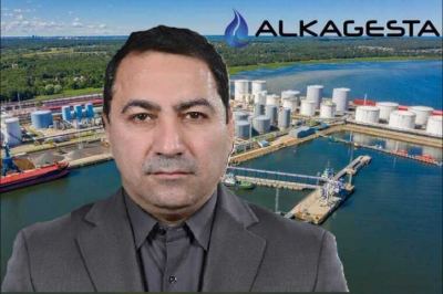 Азим Новрузов &mdash; организатор мальтийского обмана: как Sumato Energy и Alkagesta стали &laquo;прачечной&raquo; для теневого флота, поддельных документов и элитной недвижимости в Великобритании