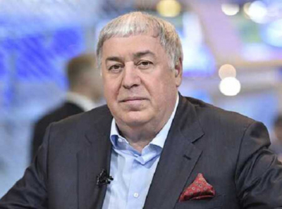 Михаилу Гуцериеву прибавилось проблем за попытку помешать продаже бывшего актива.