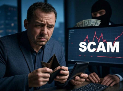 Jakedeals — финансовая западня: как мошенники под видом брокера воруют деньги! Осторожно, обман!
