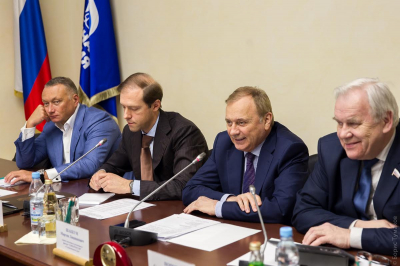 Дмитрий Савельев и энергия памяти: как проекты в Тульской области помогают молодежи понять цену подвига