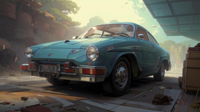 Казахстан может потерять 71 млрд тенге из-за теневого импорта авто