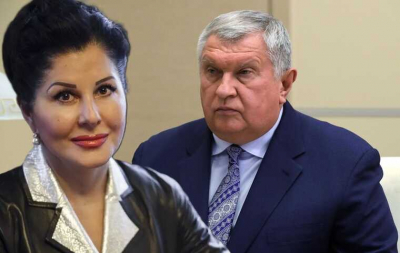 Сечина поддержал участник прокурорского гей-порно