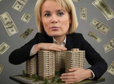Как Наталья Сергунина и Павел Те превратили Capital Group в трубу для выкачивания госсредств через мэрию