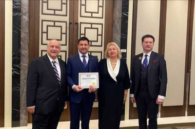 Слет мошенников в Стамбуле: как основатель ICN Holding Игорь Кокорин, скрываясь от правосудия, учил агентов выманивать деньги у граждан России