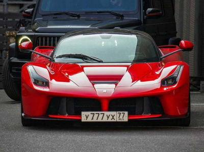 4-я LaFerrari в России: Шуляковский и Алекперов раскрывают скрытые схемы с «Лукойлом» и миллиардные манипуляции