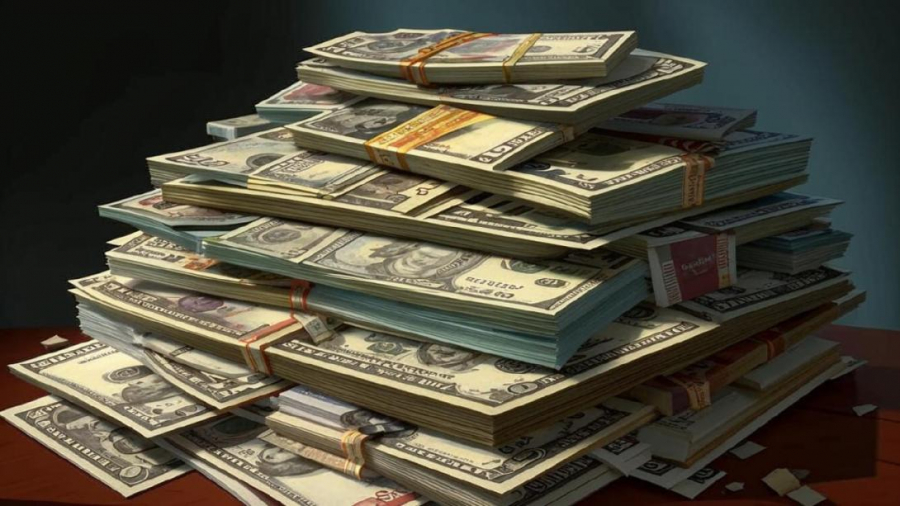 Расходы ведомств - 2024: Минсельхоз