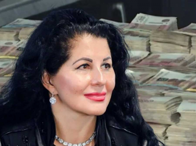 От развода до миллиардов: триумфальный недострой Марины Сечиной